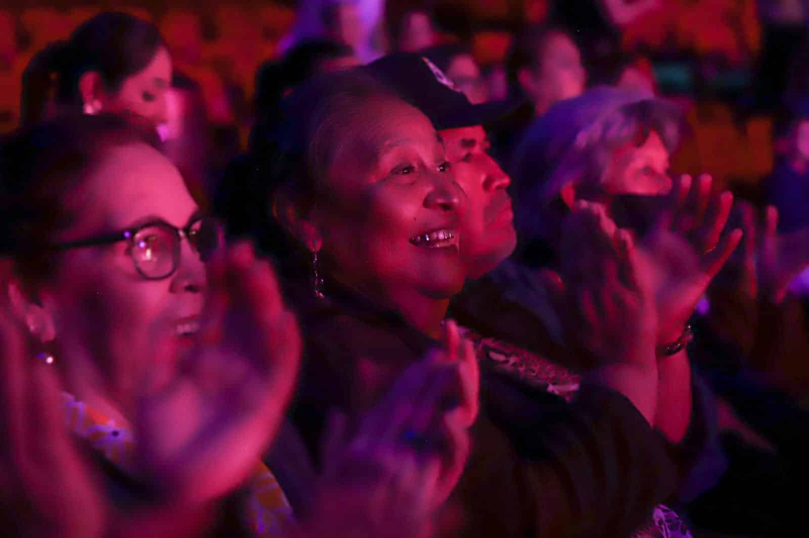 “No se compara a ningún otro circo”: Tihany ofrece función especial para adultas mayores y niños