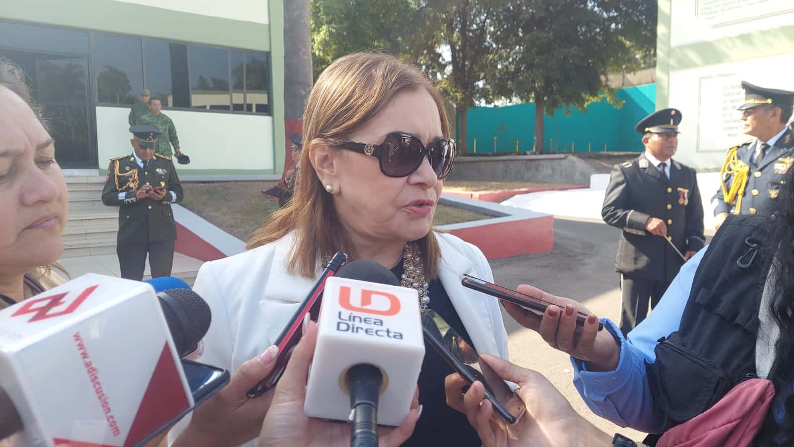 ¡Fue toda la familia! También fue levantado el hijo de Judith, encontrada sin vida en la Laguna Colorada