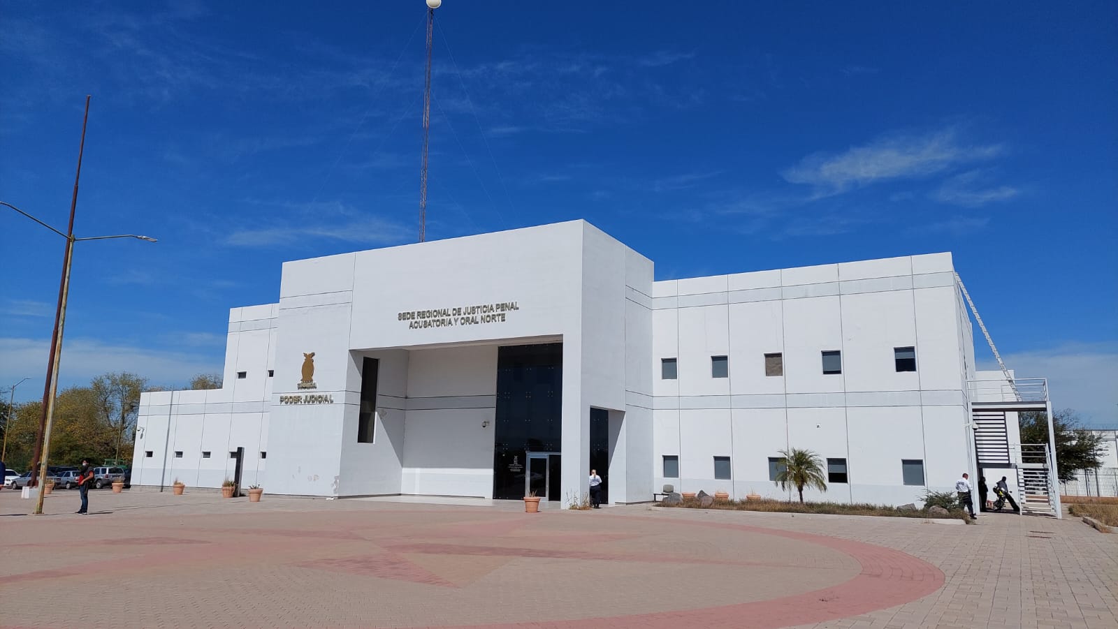 Everardo intentó quitarle la vida a su pareja y su hijo; Fiscalía solicita 22 años de prisión