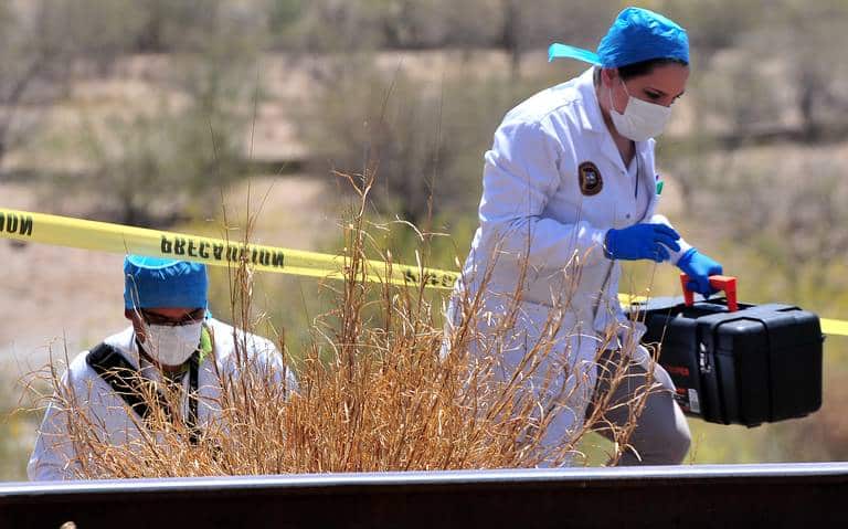 ¡En los primeros lugares! Ciudad Obregón entre las ciudades más violentas del mundo, aquí el ranking