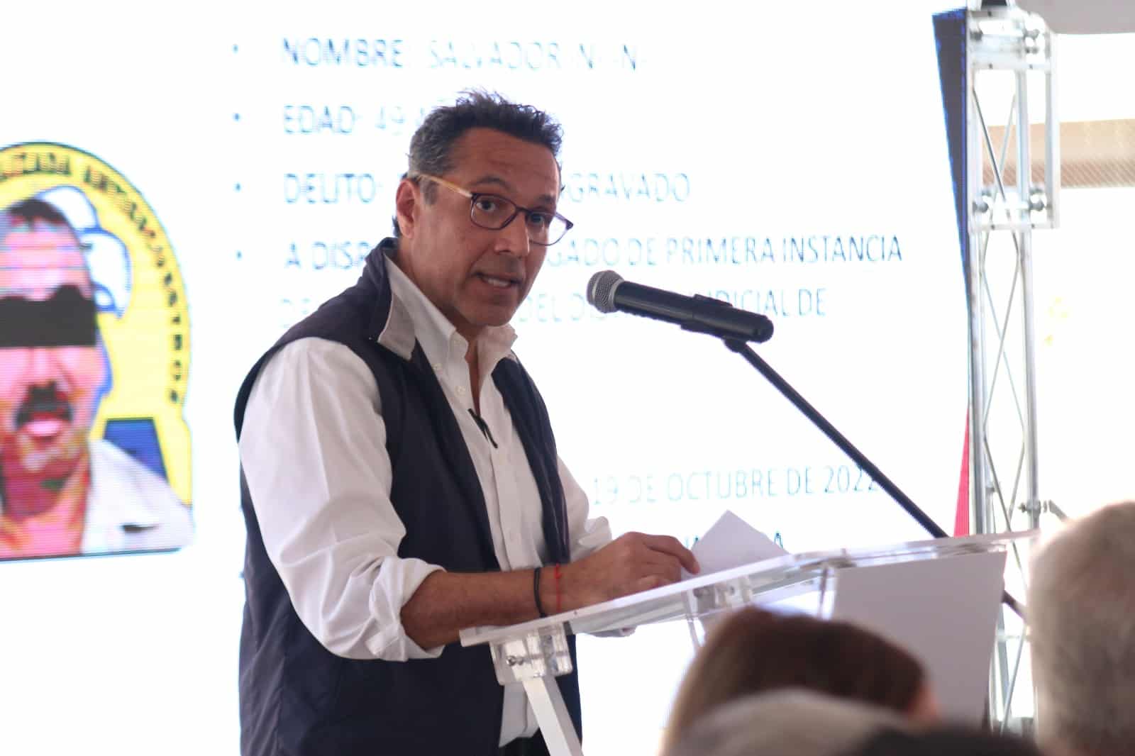 "En Sinaloa, el secuestro ya no es rentable": Celebran autoridades y empresarios importante baja en este delito