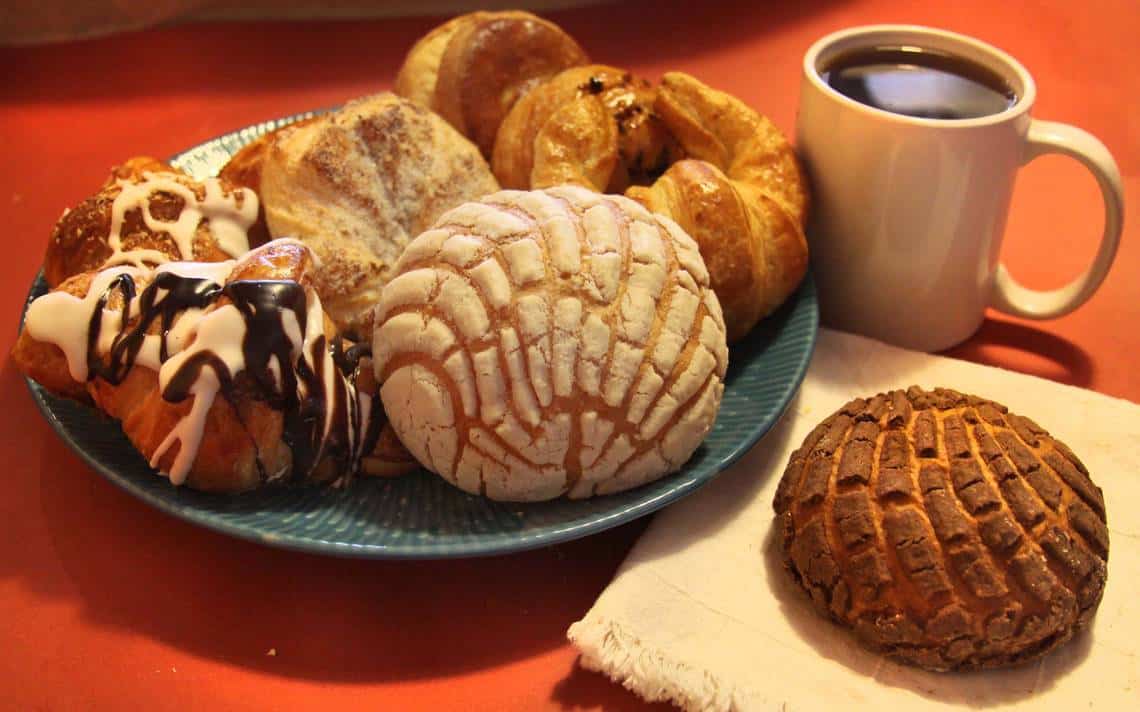 ¿Ya no lo tomarás con café? Tras aumento del huevo, el pan dulce desata un incremento en el precio