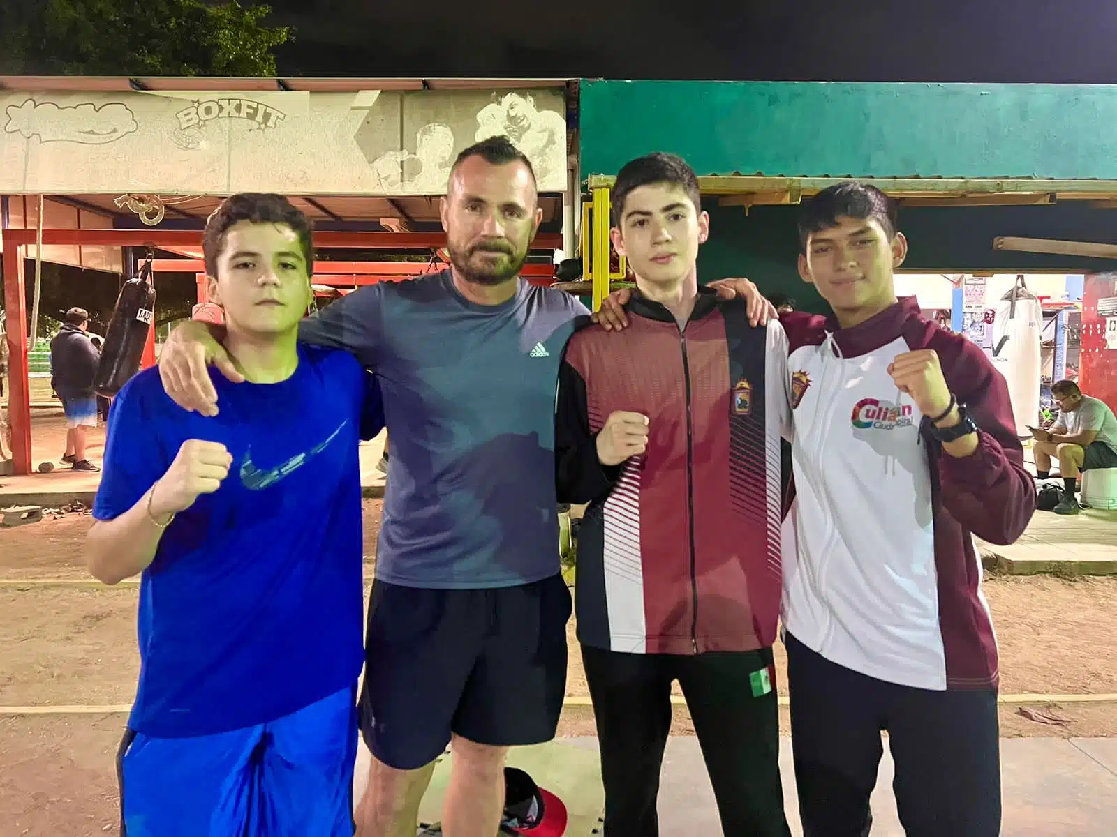“Los muchachos sacaron la casta”: Complace a entrenador actuación de Culiacán en los Juegos Conade