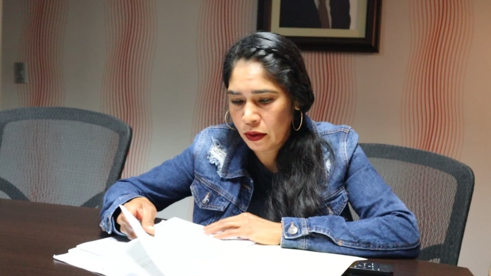 Denuncia a docente por maltrato hacia su hijo que le ocasiona ataques de pánico y ansiedad en Ahome