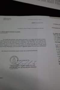 Denuncia Bullying Primaria San Miguel
