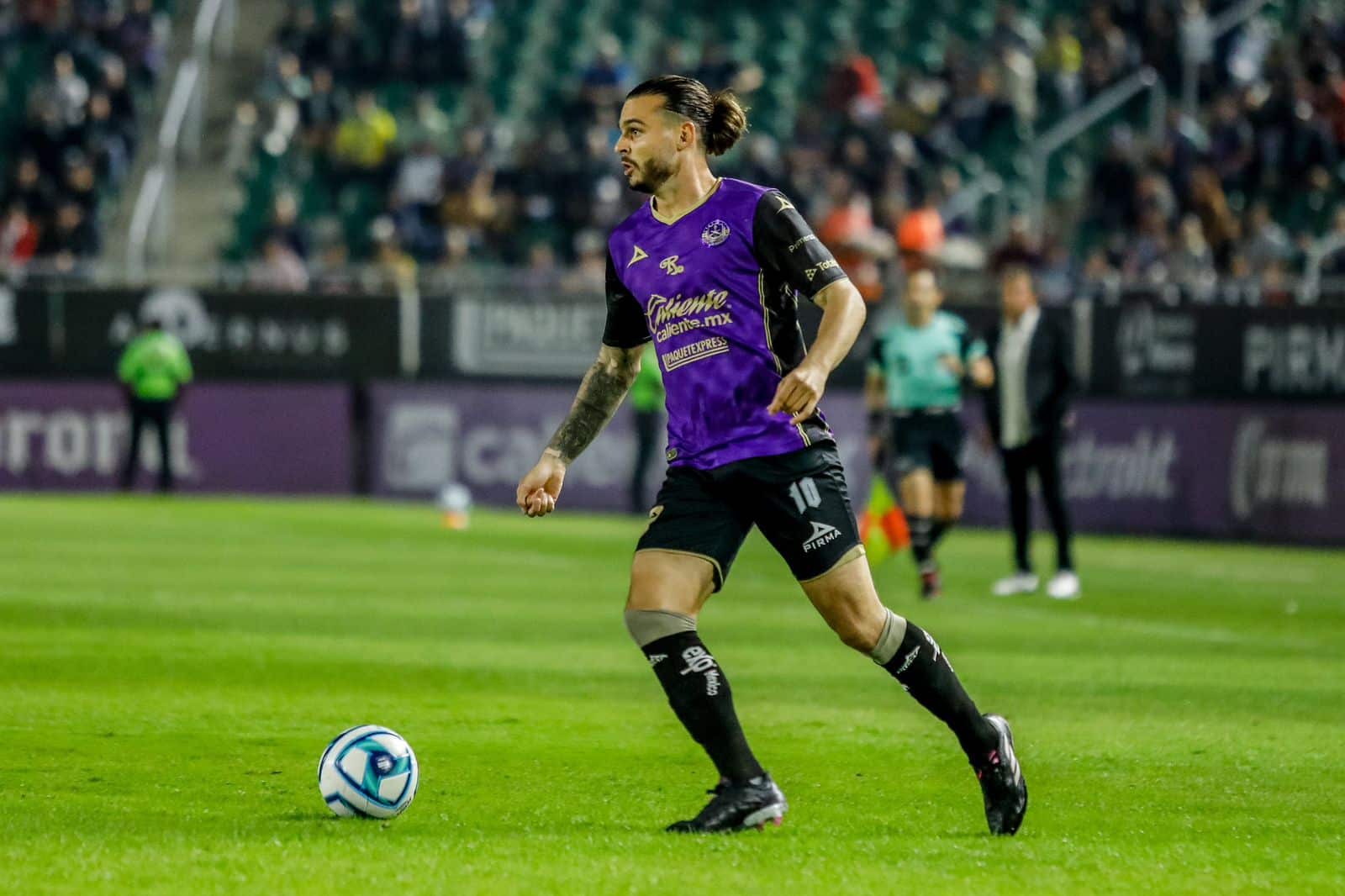 VIDEO: ¡VAR le quita empate al Mazatlán FC! Los Cañoneros siguen en el sótano en la Liga MX 