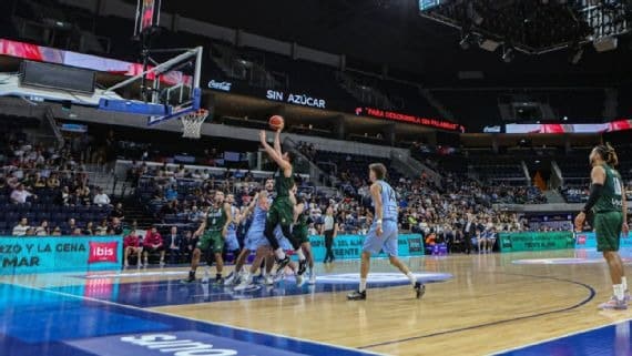 ¡Histórico! 9 años después, México volverá al Mundial de Baloncesto FIBA 2023