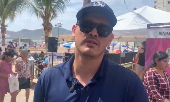 Ulises Ontiveros