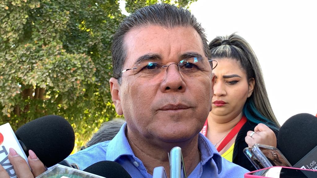 ¿Por qué lo dijo? Marcha no es indicativo real del sentir de la población: Alcalde