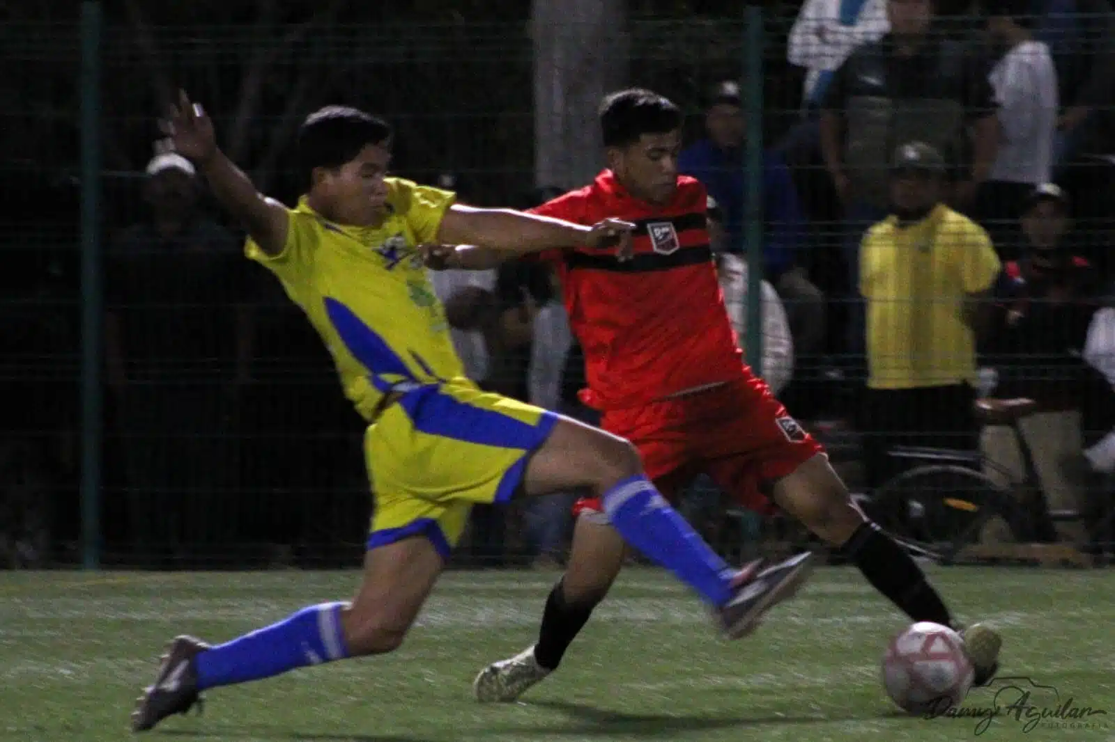  ¡Les cantan las golondrinas! El campeón y el líder son eliminados en la Liga de Futbol Primera Fuerza