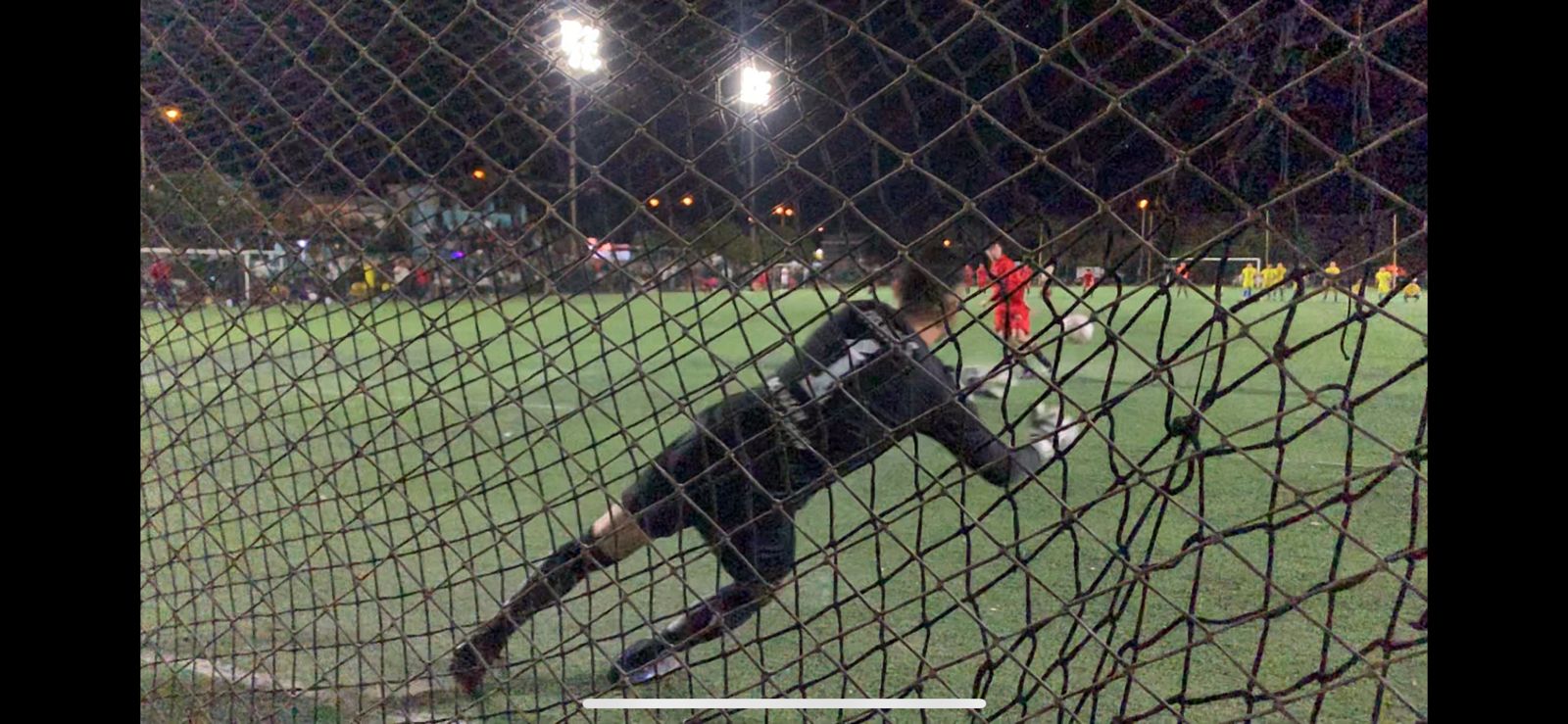  ¡Les cantan las golondrinas! El campeón y el líder son eliminados en la Liga de Futbol Primera Fuerza