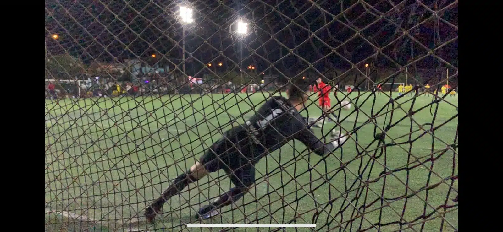  ¡Les cantan las golondrinas! El campeón y el líder son eliminados en la Liga de Futbol Primera Fuerza