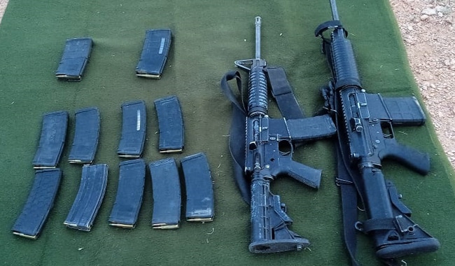 armas
