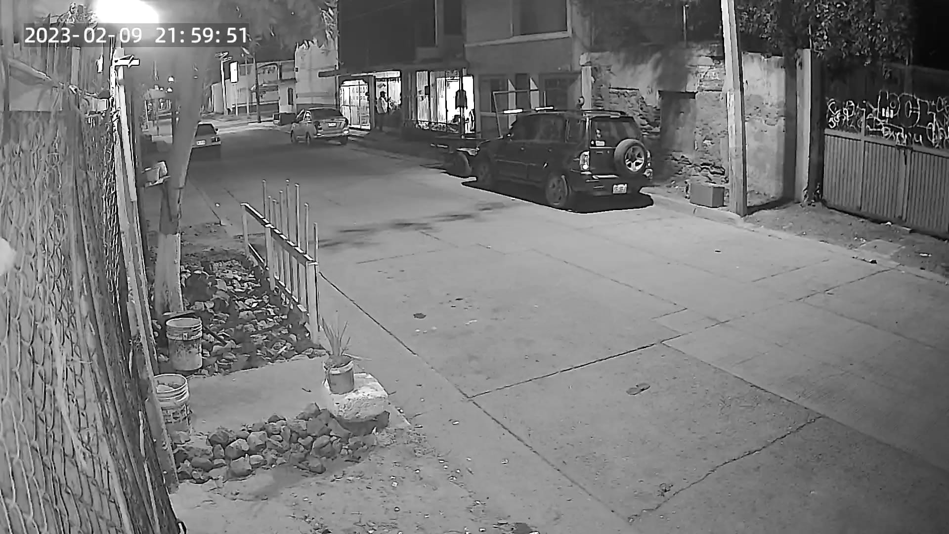 casa Pino Suárez Denuncia Ciudadana AO Policíaca Los Mochis