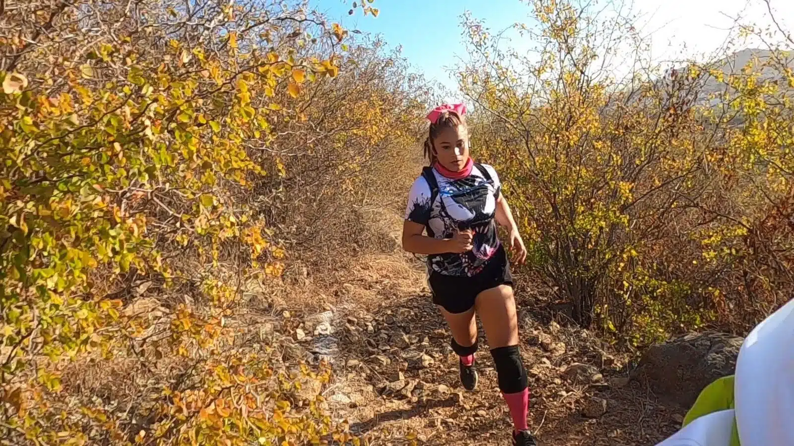 Se aproxima la 4ta. Carrera Trail Running Cerro de La Memoria 2023