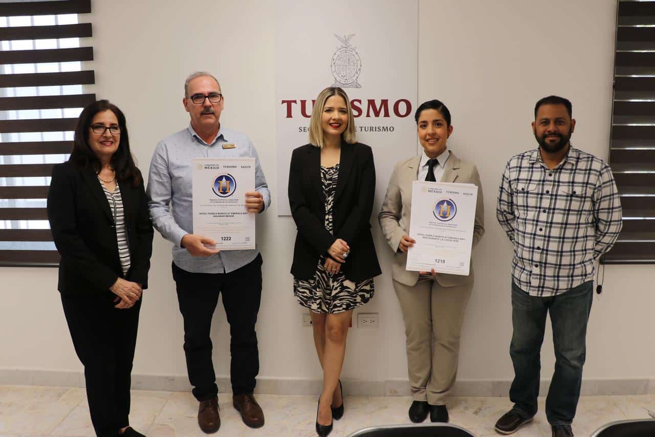 certificado-HOTEL-RESTAURANTE-TURISMO