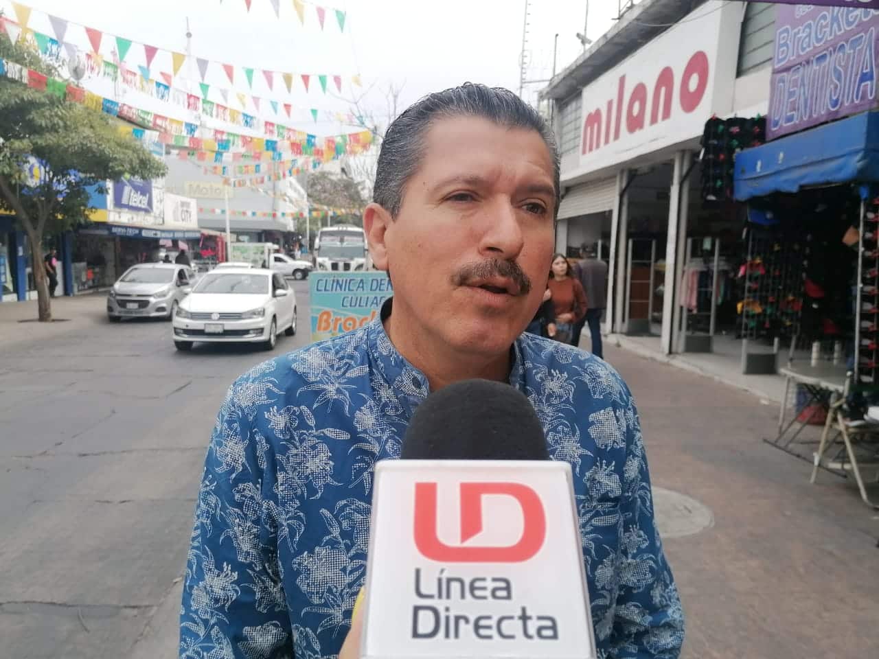 Óscar Sánchez Beltrán