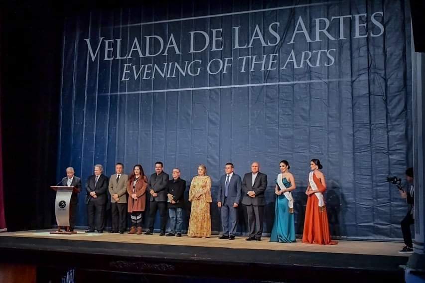 Velada de las Artes