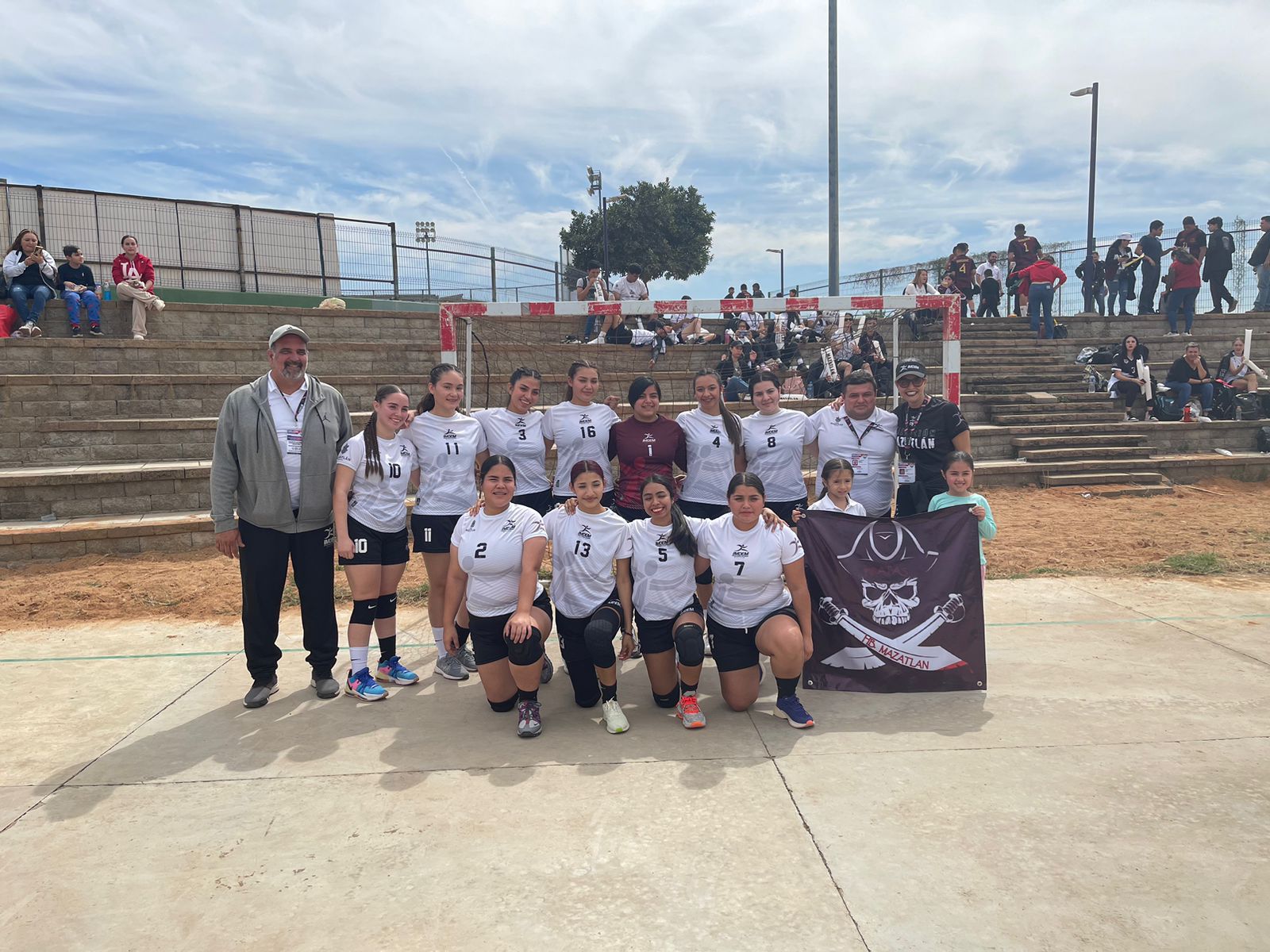 Mazatlán deporte