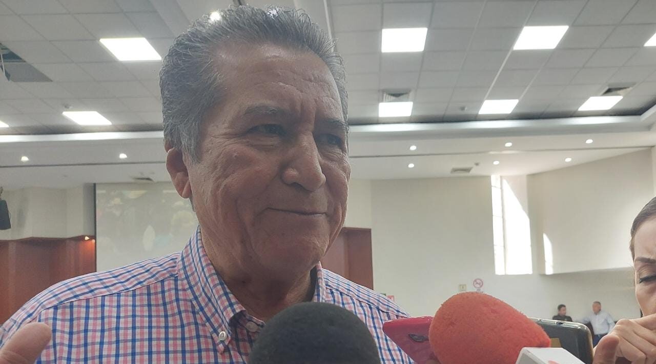 Feliciano Castro Meléndrez-parlamento-linguistico