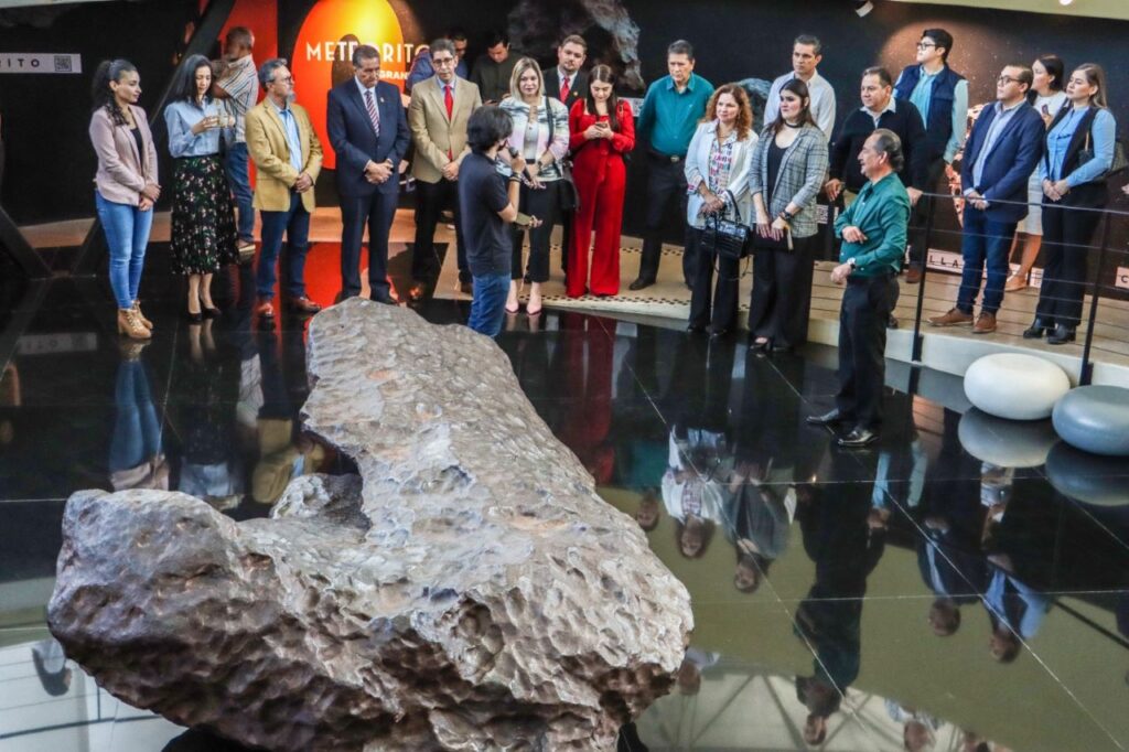 exposición-museo del Centro de Ciencias de Sinaloa