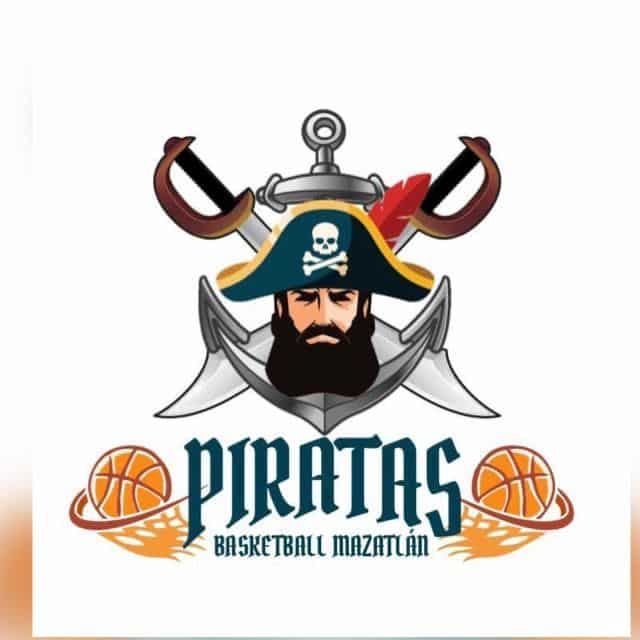 Piratas Basketball