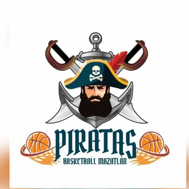 Piratas Basketball