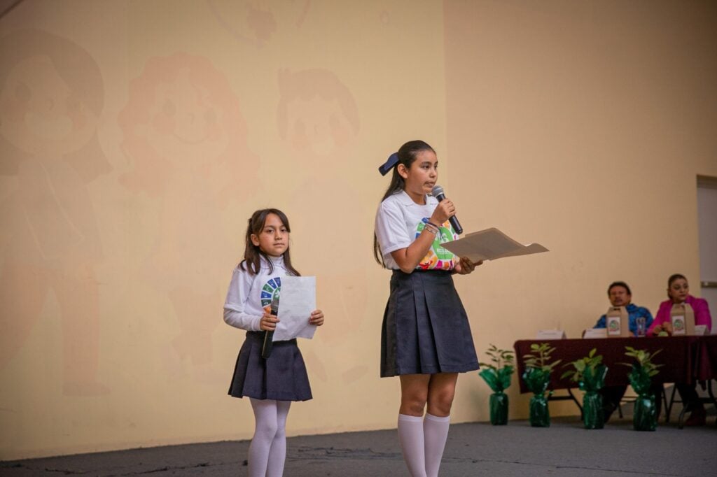 guasave-Foro ODS Kids