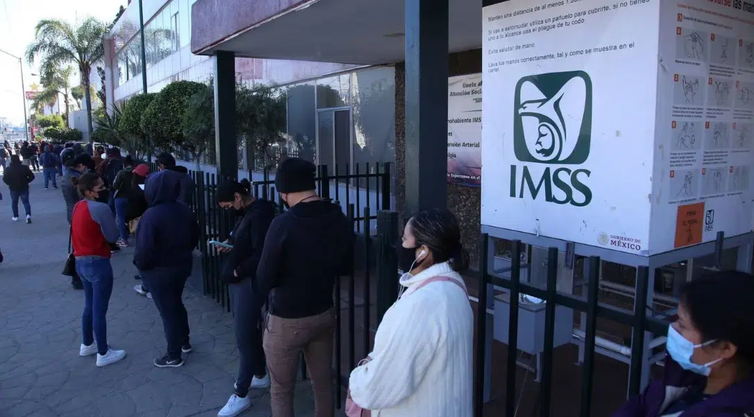 Costos IMSS