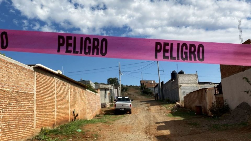 liberan a familia en Jalisco