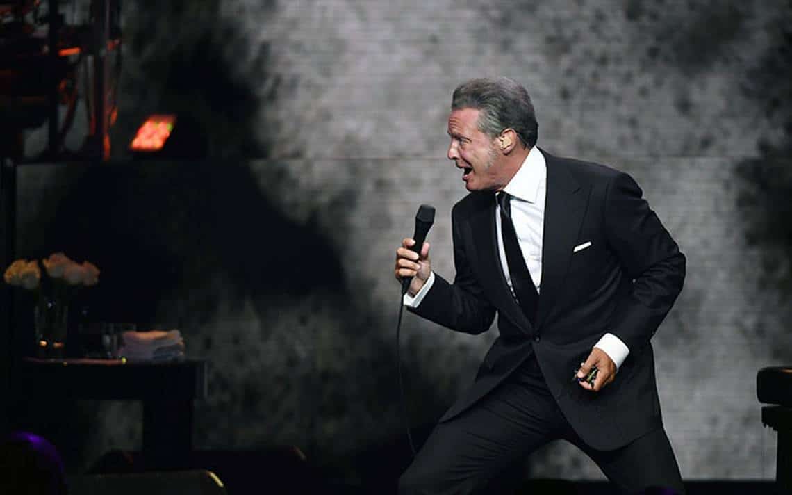 ¡Regalo de 14 de febrero! Tras anunciar su tour mundial del 2023¿Ya hay fechas para los conciertos de Luis Miguel?