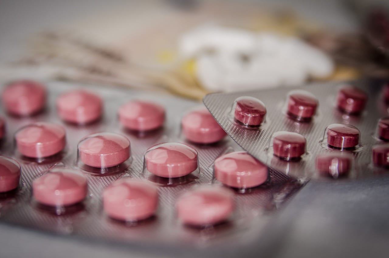 medicamentos pastillas coepriss