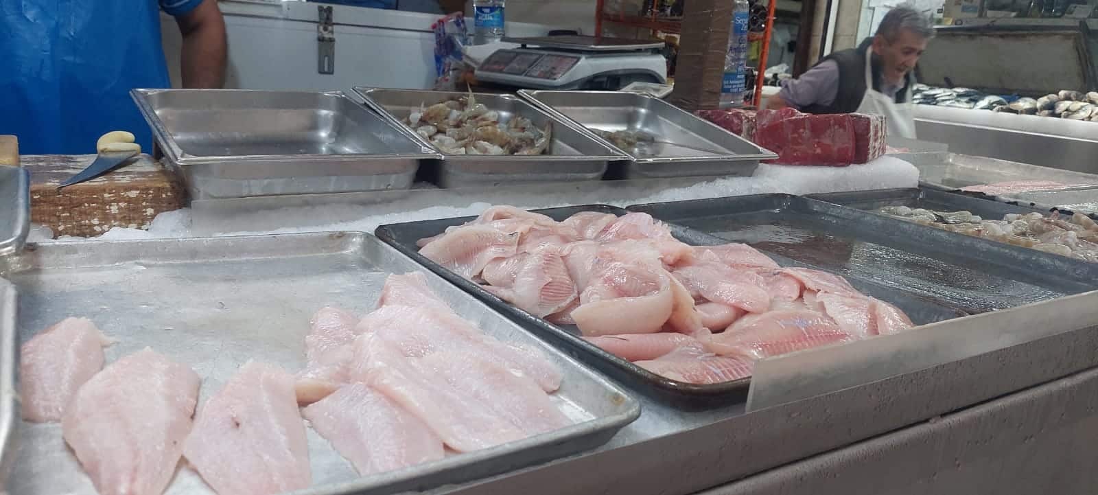 mercado Independencia