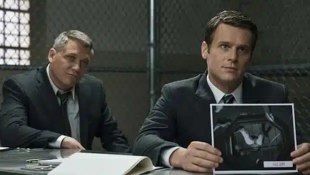 mindhunter