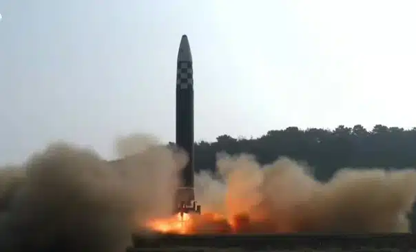 misiles corea del norte