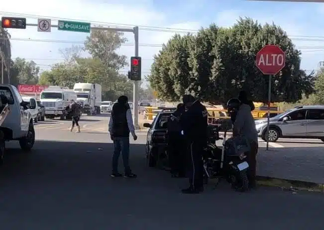 Se quejan afectados, aseguran que pagan más de multa que lo que les cuesta la unidad ligera