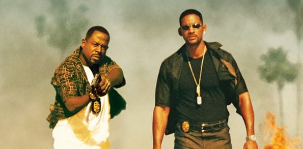 nueva película Bad Boys