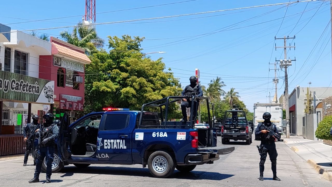 formalmente a policías que abusen de la ciudadanía