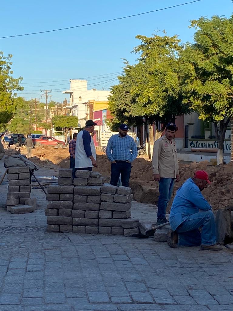 proyectos en El Fuerte