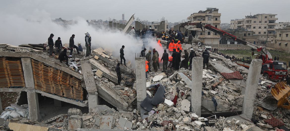 réplicas terremoto turquía