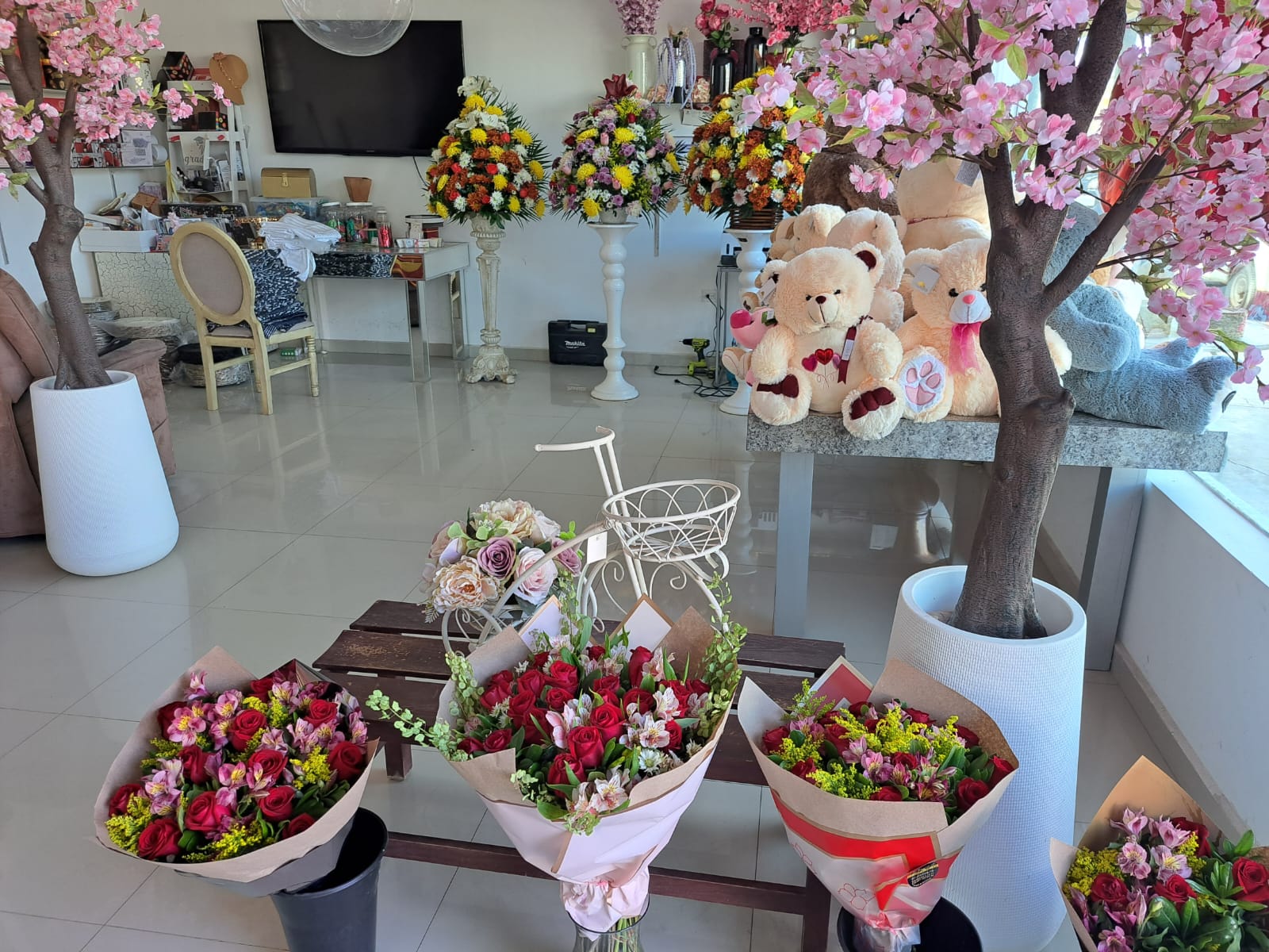 san Valentín