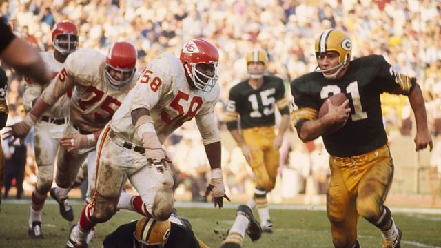 super bowl 1967