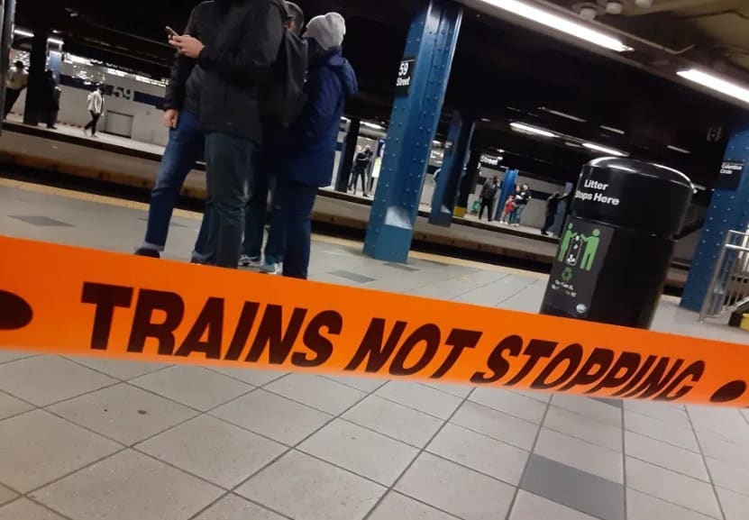 surfear metro NY