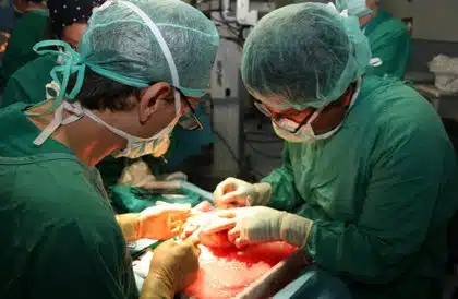 ¡La lista de espera es larga! Salud busca que Sinaloa vuelva a ser referente en trasplante de órganos