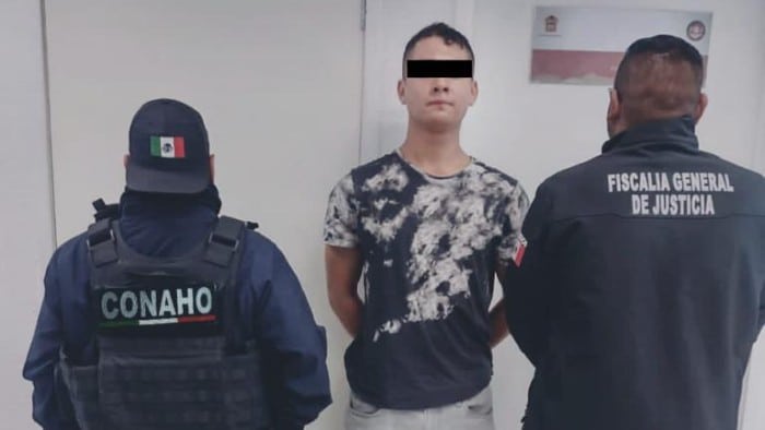 feminicidio mató novia