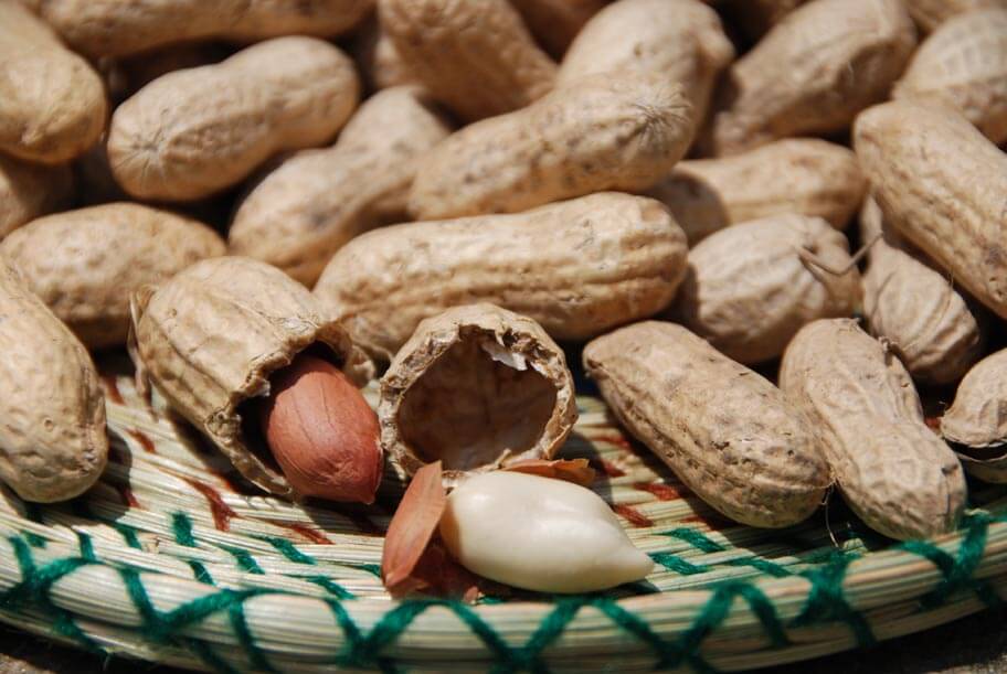 ¡Aunque no lo creas! Comer cacahuates trae grandes aportaciones a la salud