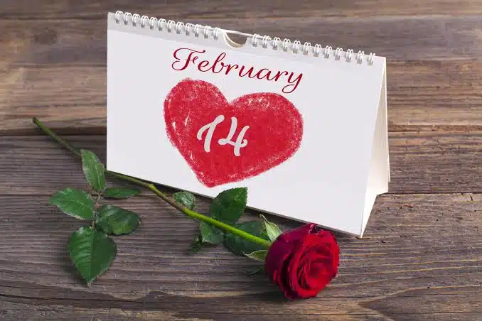 ¡Entérate! Países que celebran diferente el Día de San Valentín