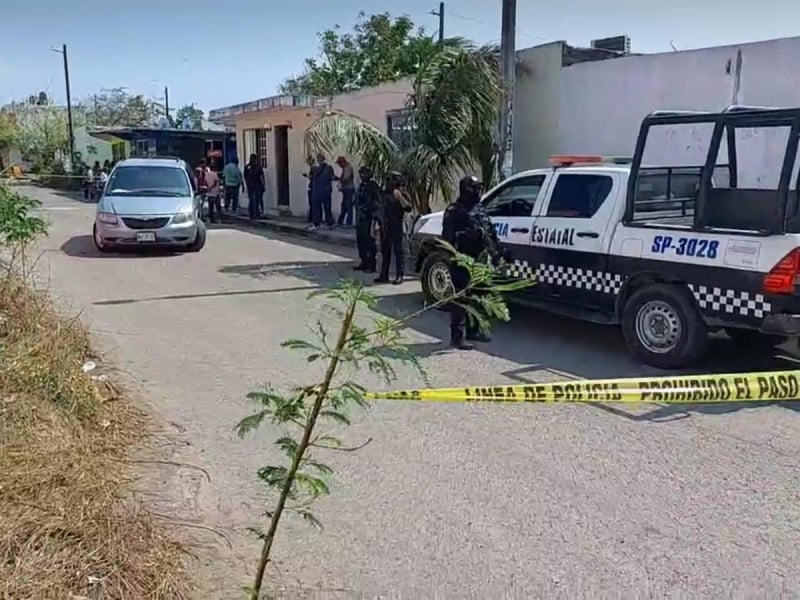 ¡Horrible! Encuentran cadáver de mujer en su propia casa