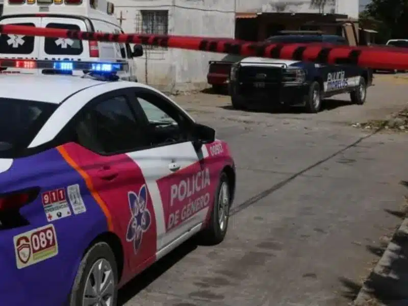 ¡Se acaloró una discusión! Asesinó a su esposa a balazos; responsable se dio a la fuga