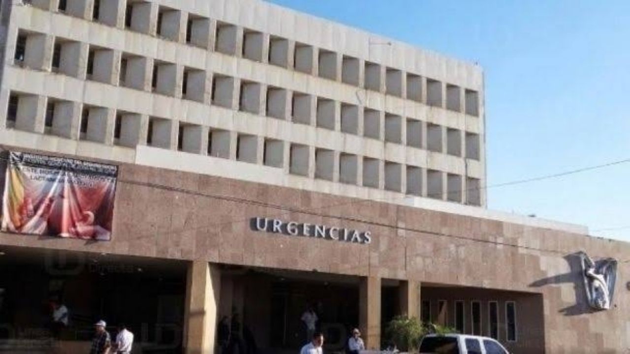 IMSS Guasave